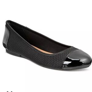 Style & Co Women’s Trishh Ballet Flats